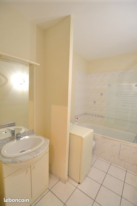 Appartement 1 pièce 24 m² · à Lambersart · 24 m² · 450 €/mois