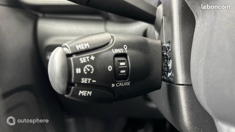 Citroen C3 1.5 BlueHDi 100ch S&S Feel Business E6.d (image 25)