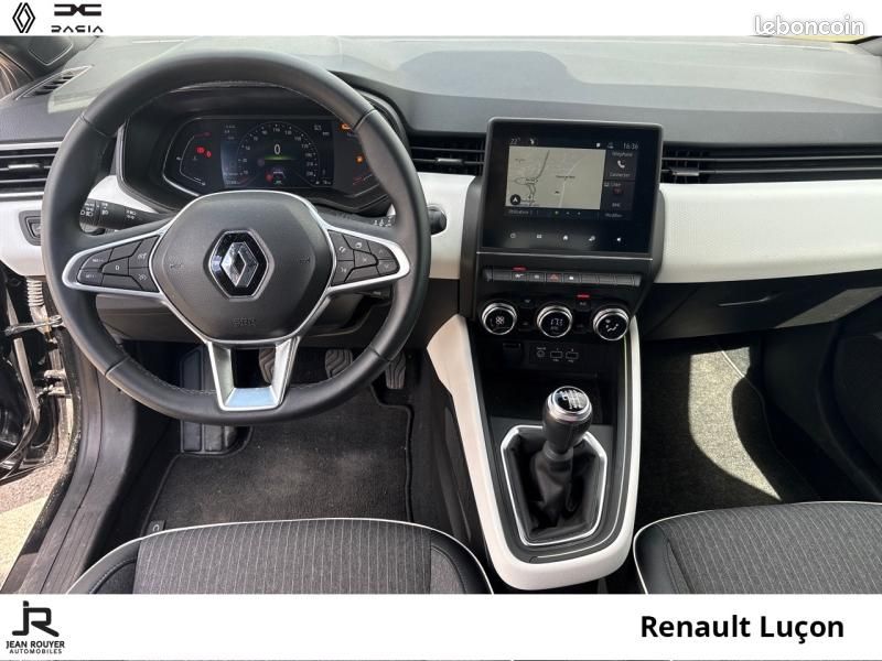 Renault Clio 1.3 TCe 140ch Techno (image 5)