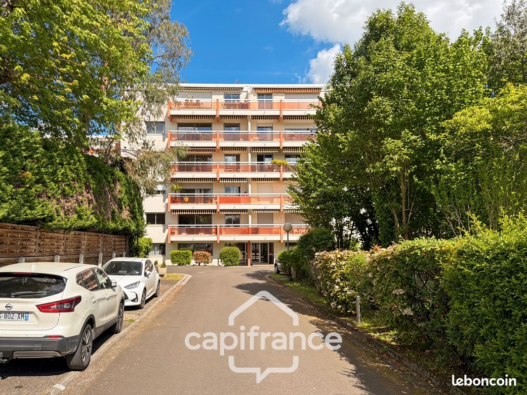 Appartement 3 pièces 69 m² · à Bordeaux · 69 m² · 214 000 €