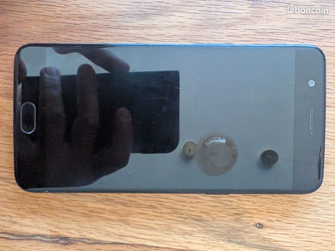 OnePlus 5 128 Go / 8 Go RAM - Batterie à remplacer - Fonctionnel (image 8)