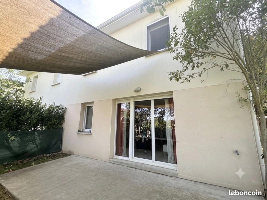 Maison 4 pièces 80 m² · à Cornebarrieu · 80 m² · 230 000 €