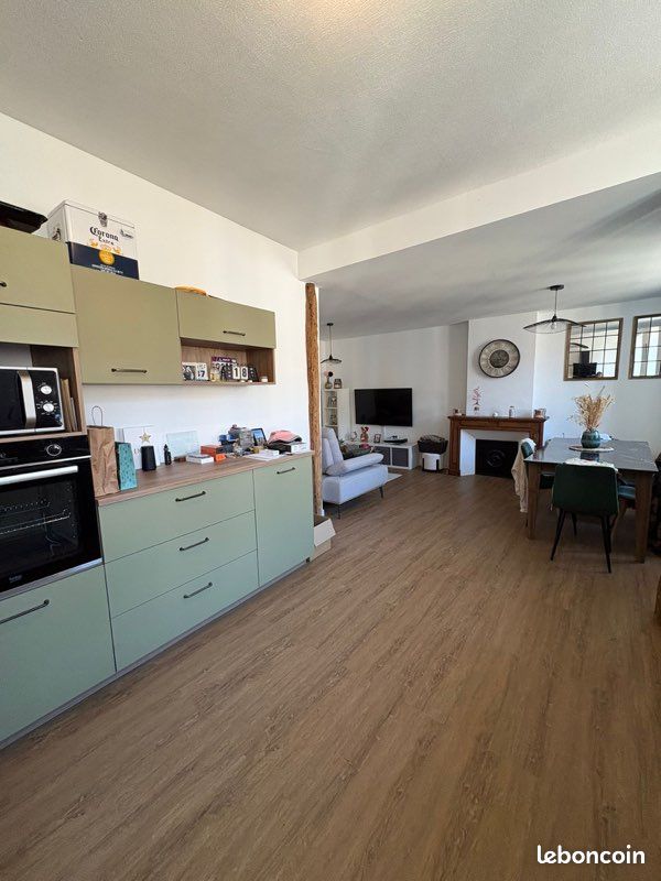 Appartement 3 pièces 60 m² · à Grenade-sur-l'Adour · 60 m² · 650 €/mois