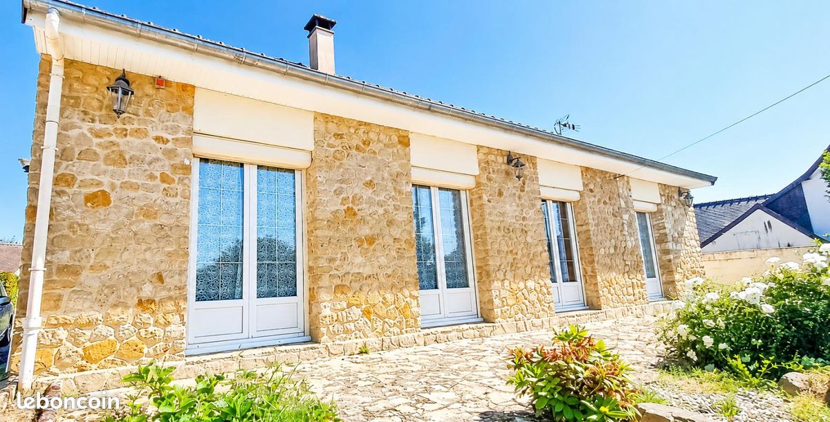 Maison 5 pièces 71 m² · à Lavaré · 71 m² · 137 000 €