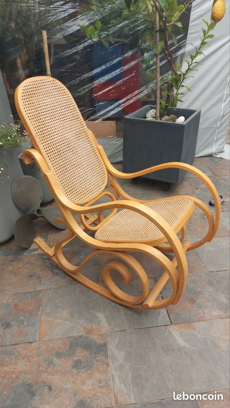 Rocking-chair (image 2)