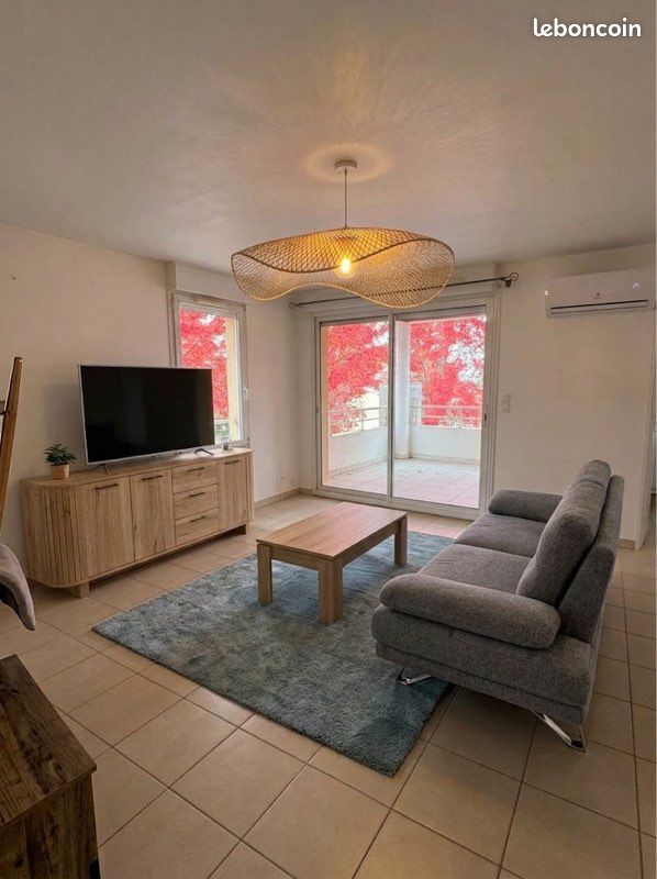 Appartement 3 pièces 60 m² · à Saint-Pierre-du-Mont · 60 m² · 830 €/mois
