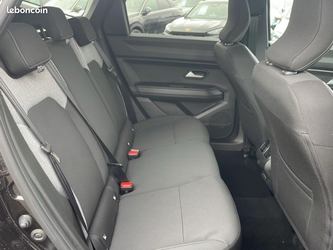 DACIA BIGSTER 1.8 hybrid 155 journey (image 27)