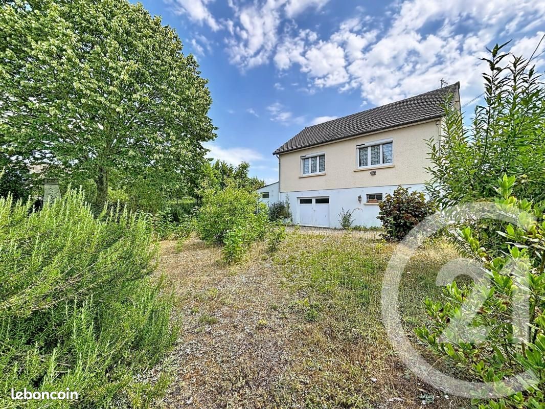 Maison 3 pièces 54 m² · à Argentan · 54 m² · 110 000 €