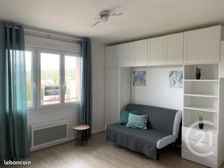Appartement 1 pièce 21 m² · à Verdun · 21 m² · 340 €/mois