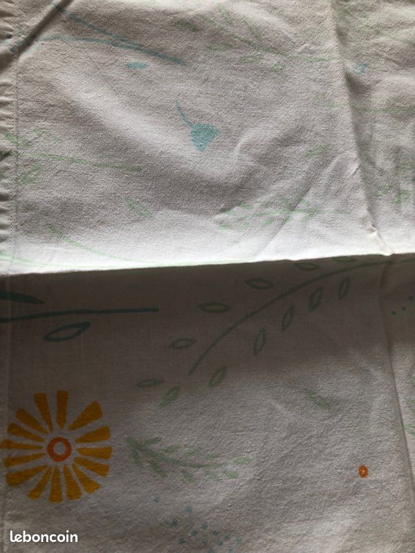 Vends 12 serviettes de table en coton (image 7)