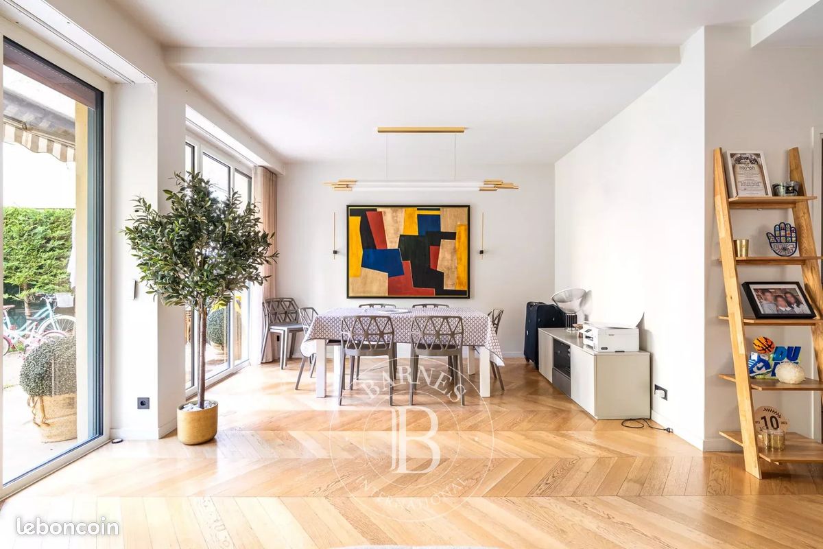Appartement 5 pièces 134 m² (image 5)