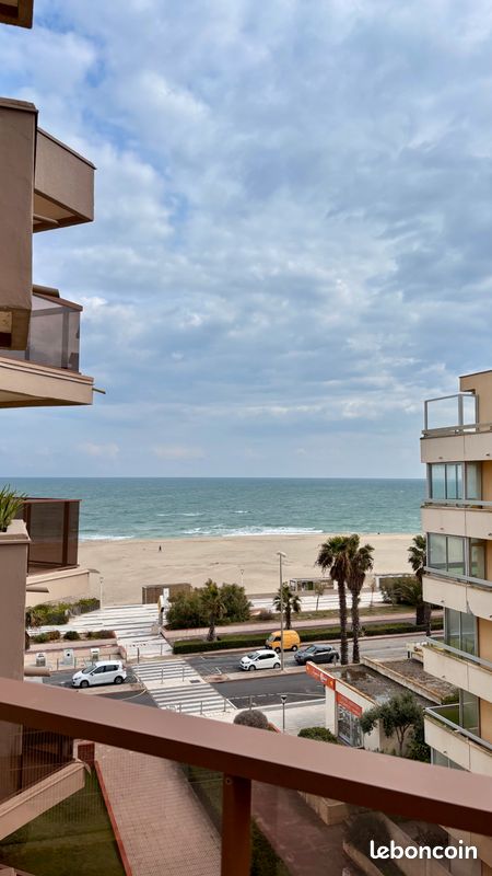 Appartement 2 pièces 29 m² · à Canet-en-Roussillon · 28,5 m² · 630 €/mois