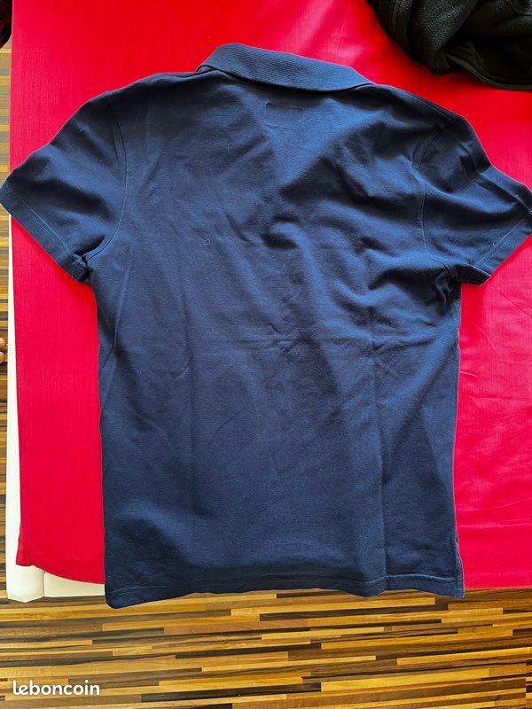 Polo Lacoste (image 2)