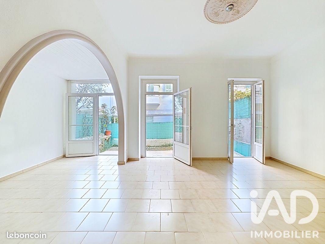 Maison 4 pièces 97 m² · à Nice · 97 m² · 499 000 €