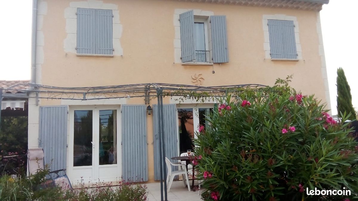 Maison 6 pièces 95 m² · à La Baume-de-Transit · 95 m² · 260 000 €