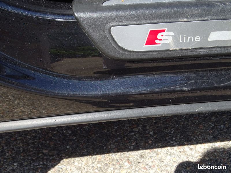 Audi Q5 3.0 V6 TDI 245CH FAP S LINE QUATTRO S TRONIC 7 (image 37)