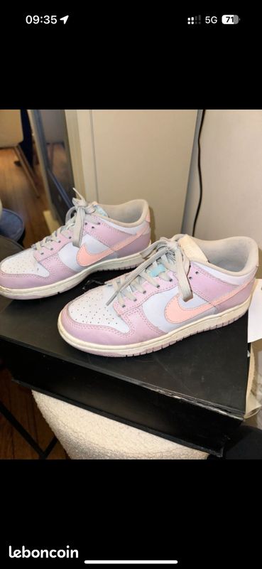 Nike dunk low (image 3)