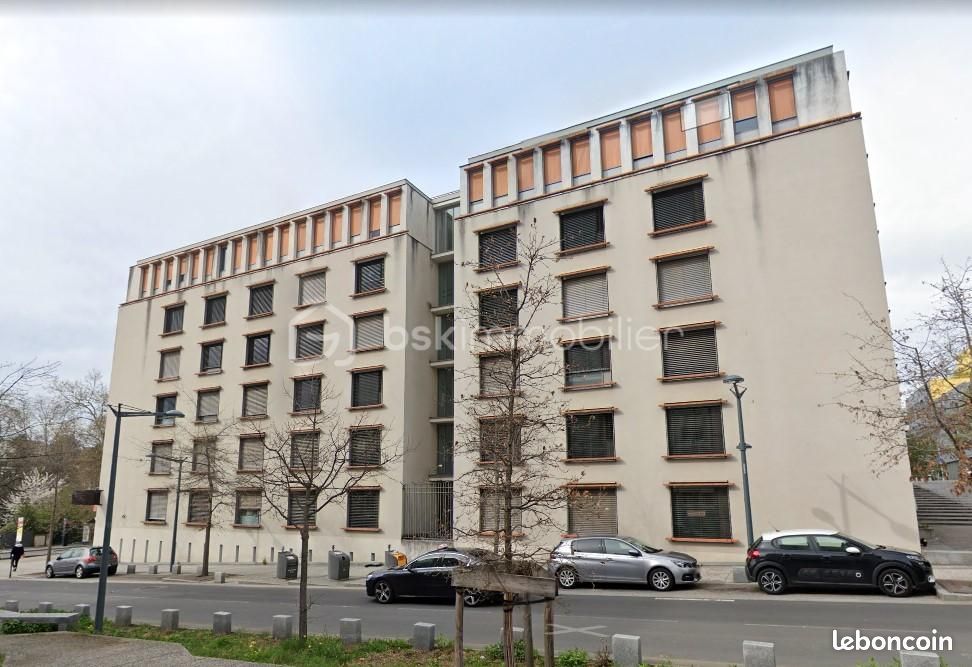 Appartement 1 pièce 17 m² · à Lyon · 17 m² · 44 000 €