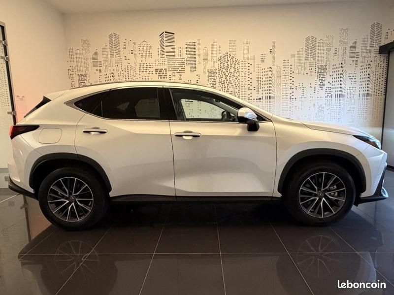Lexus NX 450h+ Luxe 4WD (image 7)