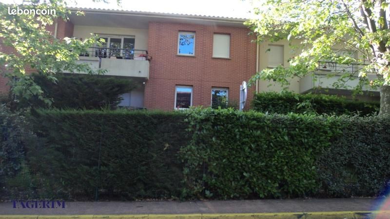 Appartement 3 pièces 61 m² · à Saint-Orens-de-Gameville · 61 m² · 787 €/mois