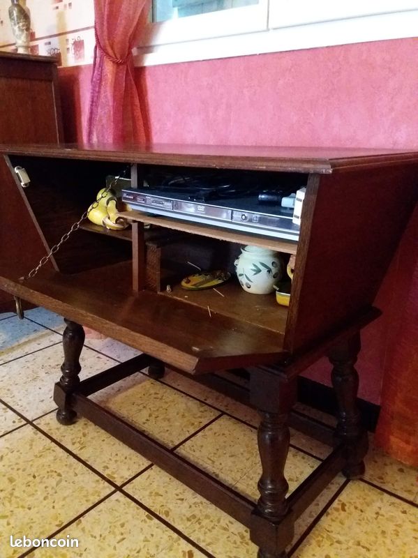 Bar en bois TBE (image 2)