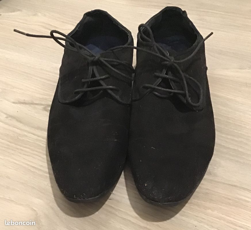 Chaussures de costume C&A (image 1)