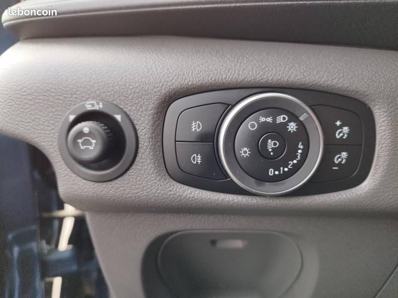 Ford Transit 2T Fg T350 L2H2 2.0 EcoBlue 130ch Trend (image 20)