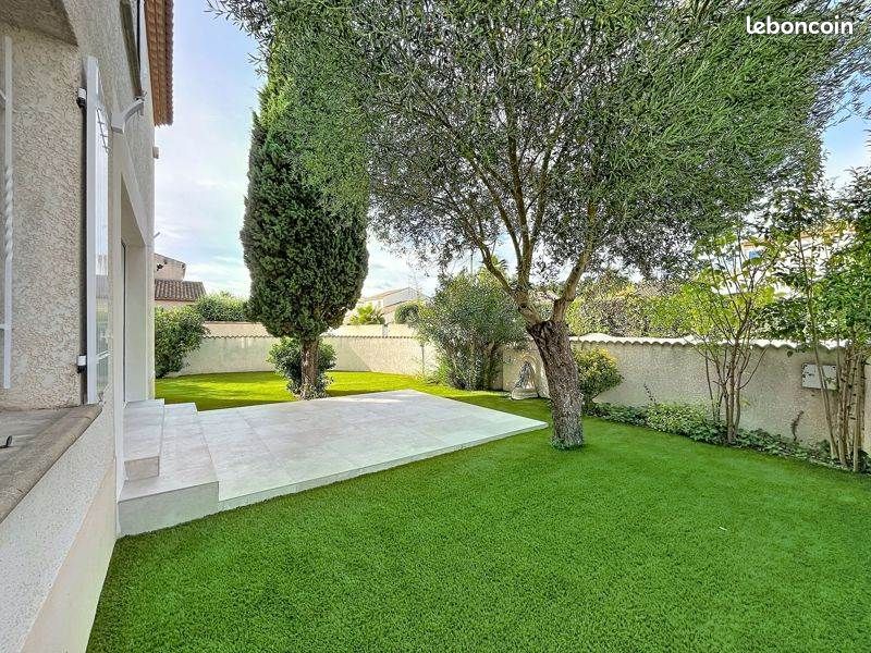 Maison 6 pièces 180 m² · à Lattes · 180 m² · 639 000 €