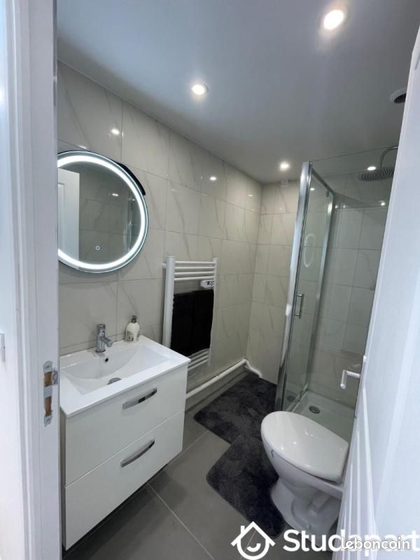Appartement 1 pièce 20 m² · à Orsay · 20 m² · 850 €/mois