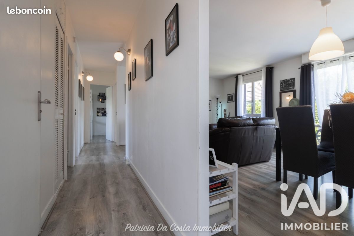 Maison 5 pièces 85 m² · à Gargenville · 85 m² · 259 000 €