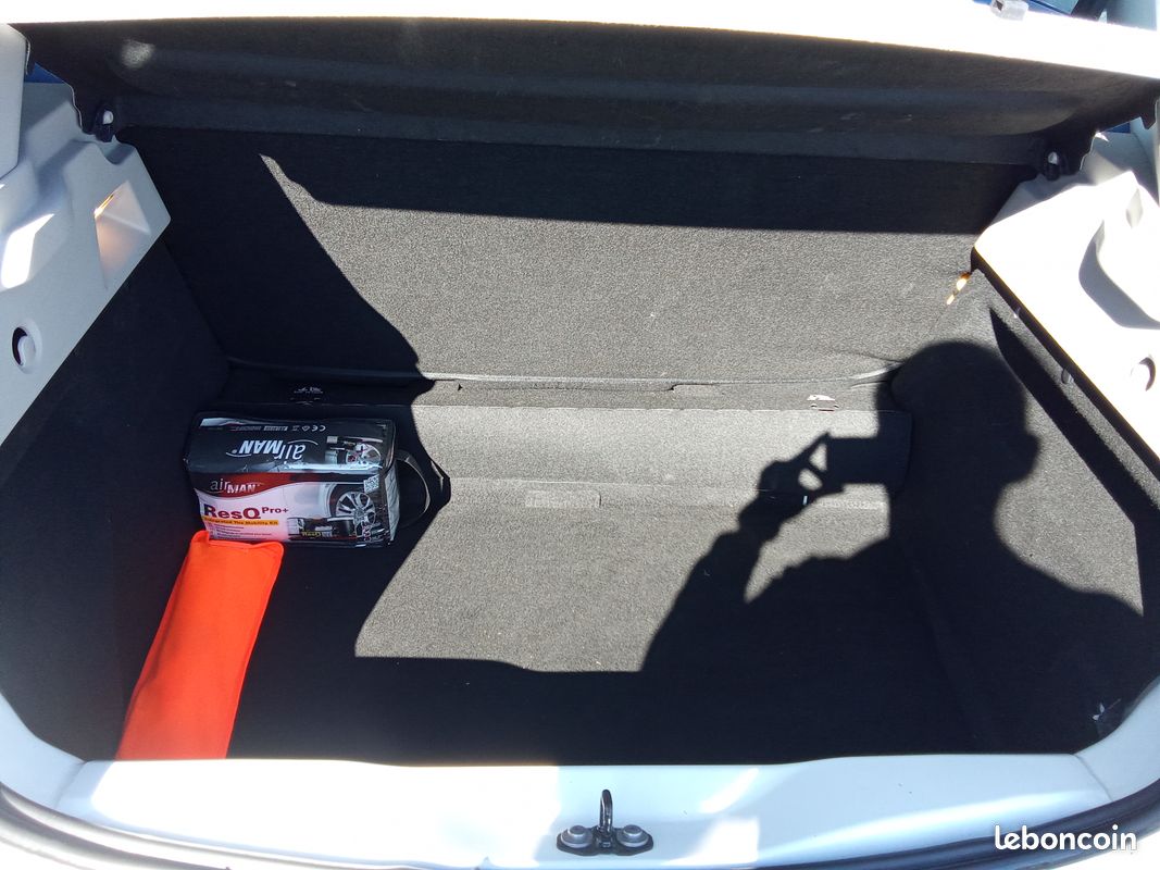 RENAULT Zoe Q210 22 kwh 88 (image 5)