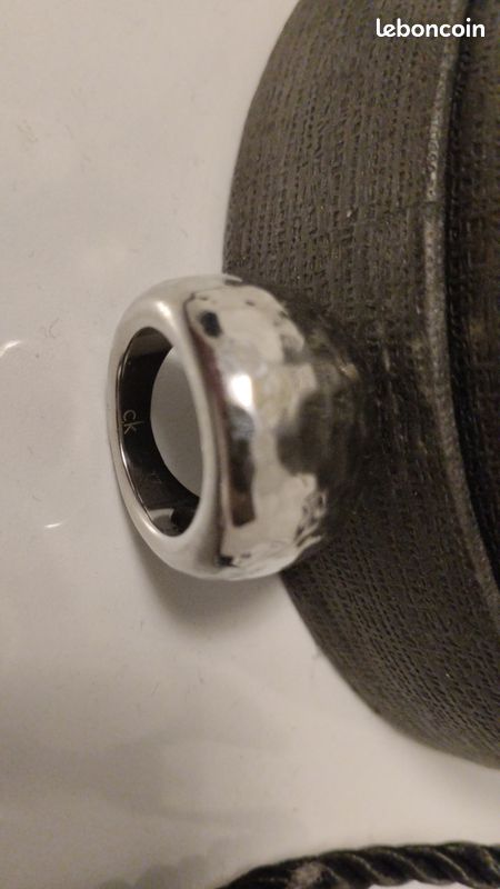 Bague Calvin Klein (image 4)