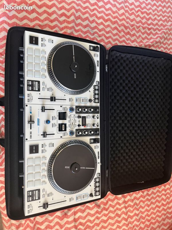 Rane mk2 (image 6)