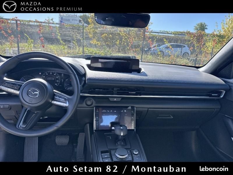 Mazda MX-30 e-SKYACTIV EV 145ch Exclusive-Line 2022 (image 12)