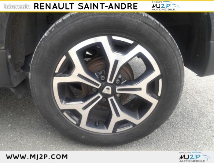 Dacia Duster 1.5 Blue dCi 115ch Prestige 4x2 E6U (image 13)