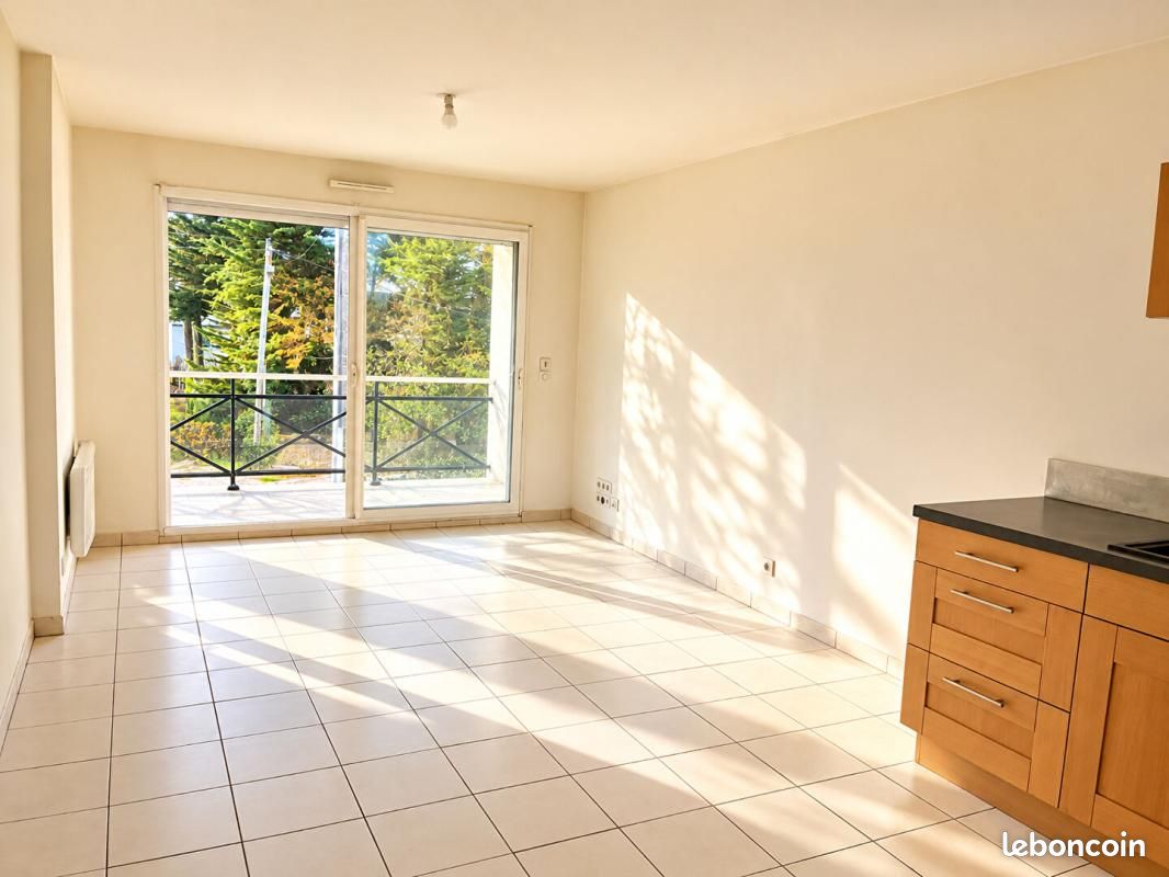 Appartement 1 pièce 29 m² · à Pornichet · 29 m² · 139 100 €