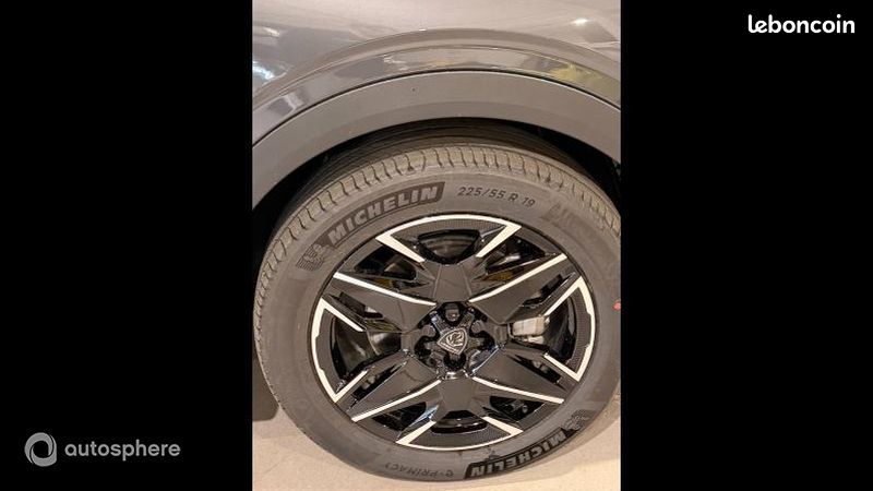 Peugeot 5008 Hybrid 145ch GT Exclusive e-DCS6 (image 20)