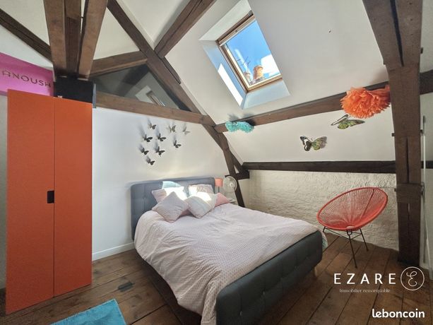 Ferme 7 pièces 250 m² — 6