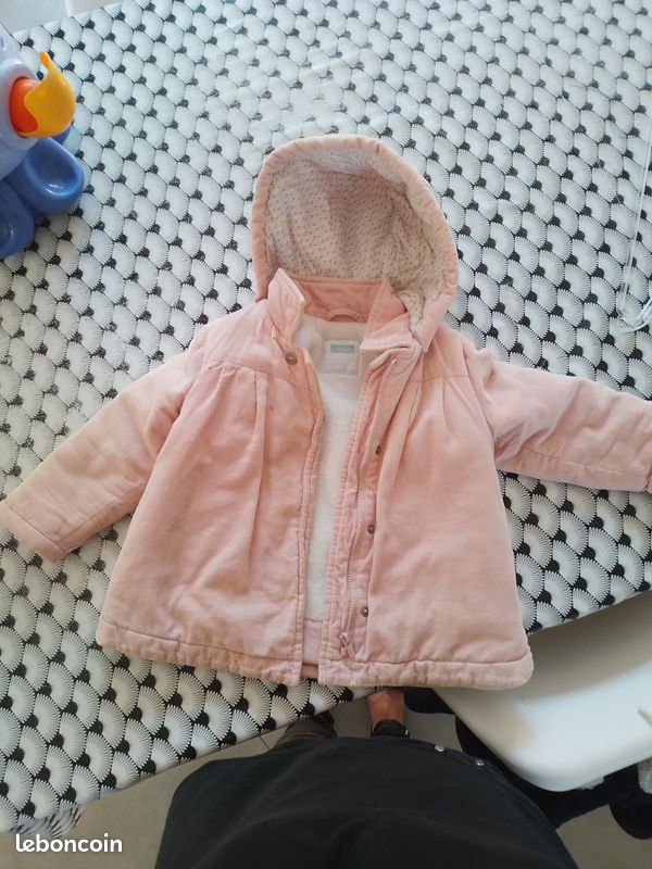 Manteau (image 1)