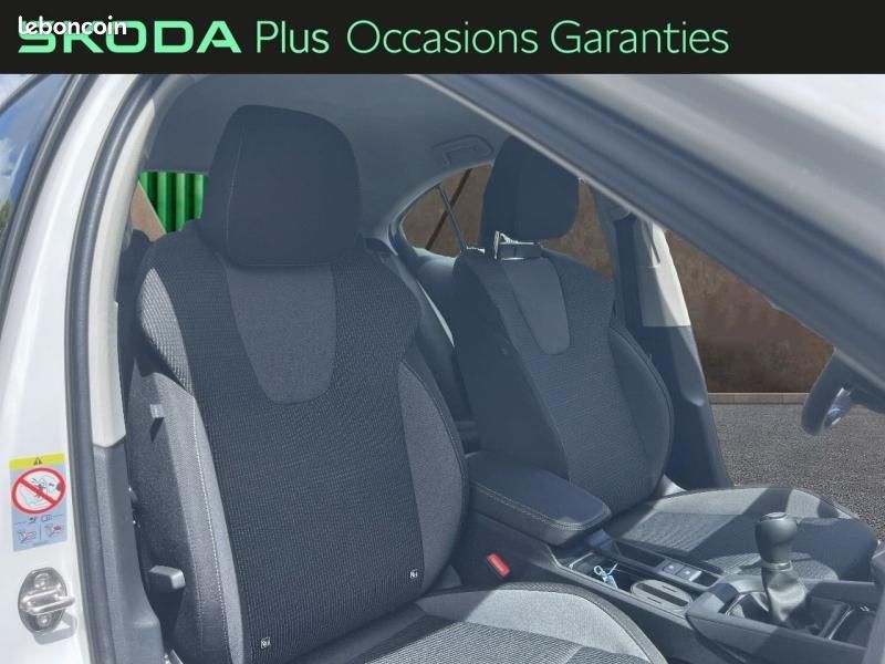 Skoda Octavia 2.0 TDI SCR 116ch Selection (image 19)