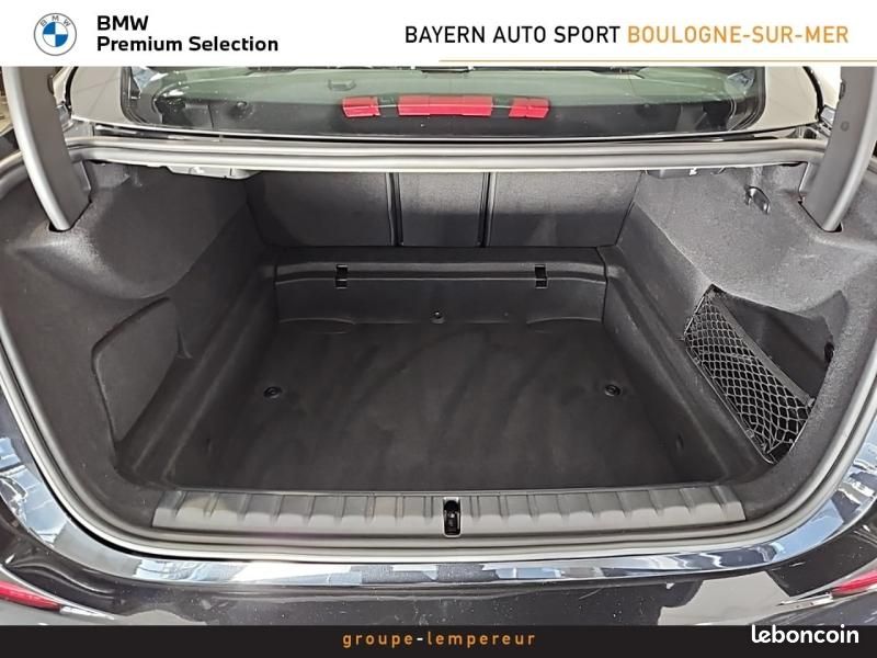 Bmw Série 2 Gran Coupé 218dA 150ch M Sport BVA8 (image 5)
