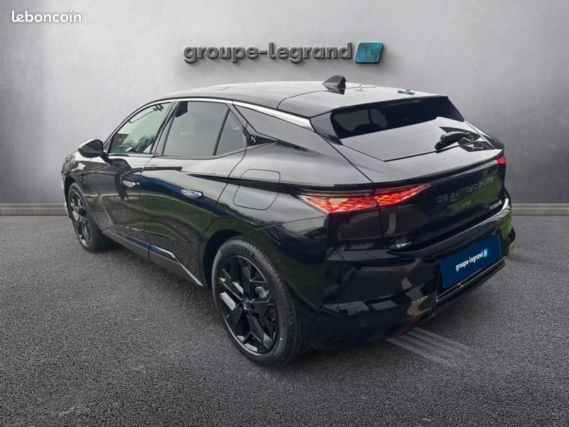 Ds N°4 PLUG-IN HYBRID 225ch Etoile - ALCANTARA (image 7)