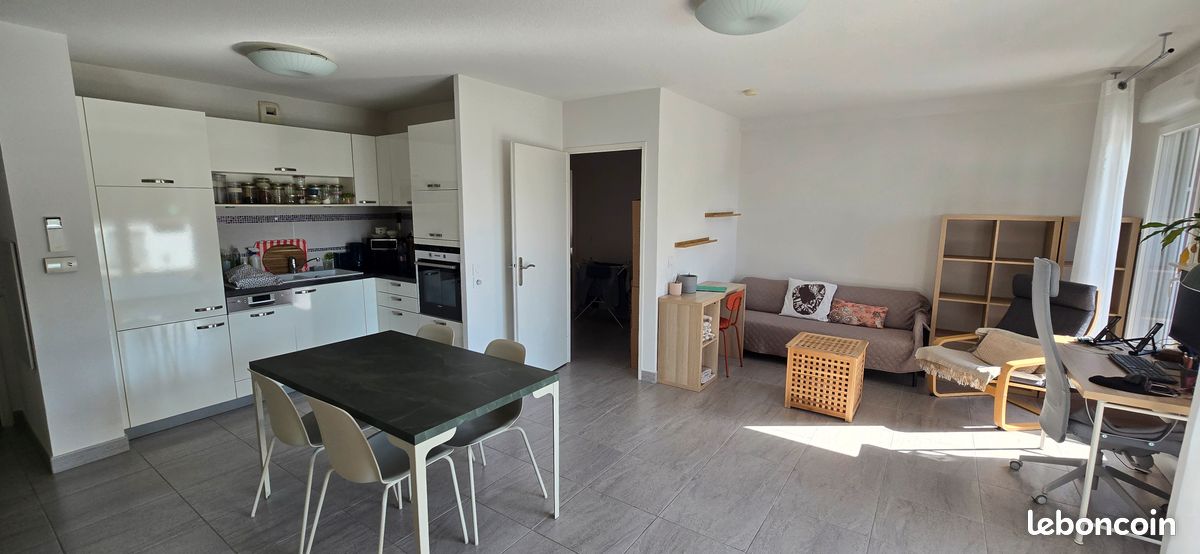 Appartement 3 pièces 75 m² · à Istres · 75 m² · 249 000 €