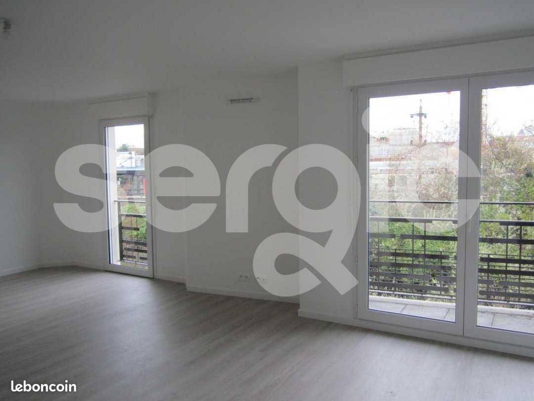 Appartement a louer villiers-sur-marne - 3 pièce(s) - 68 m2 - Surfyn