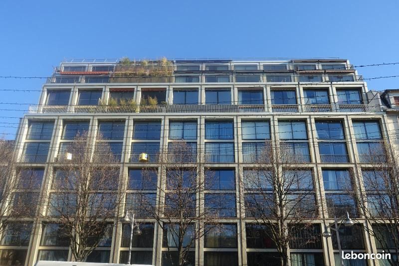Parking REIMS · 80 €/mois