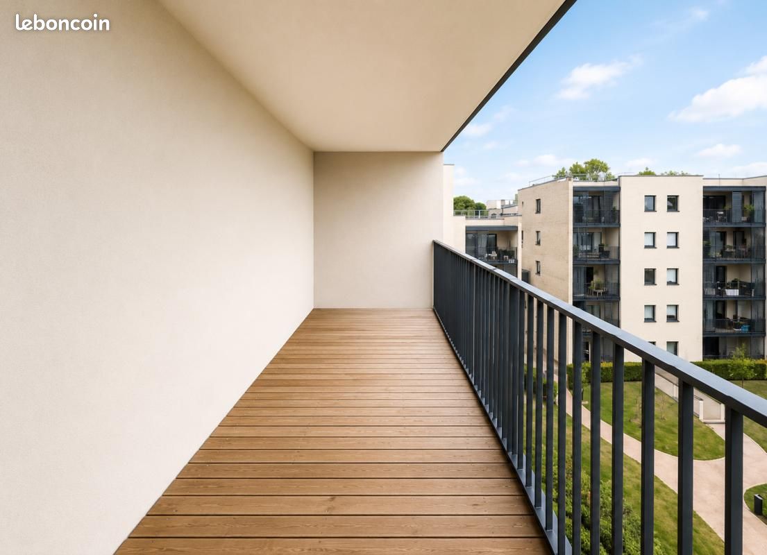 Appartement 1 pièce 31 m² · à Royan · 31 m² · 159 000 €