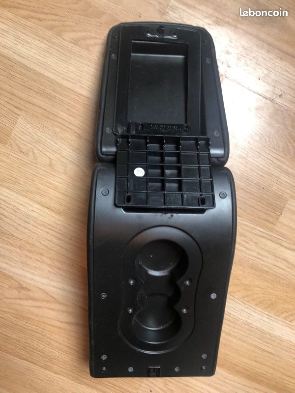 Console central Mg tf (image 2)