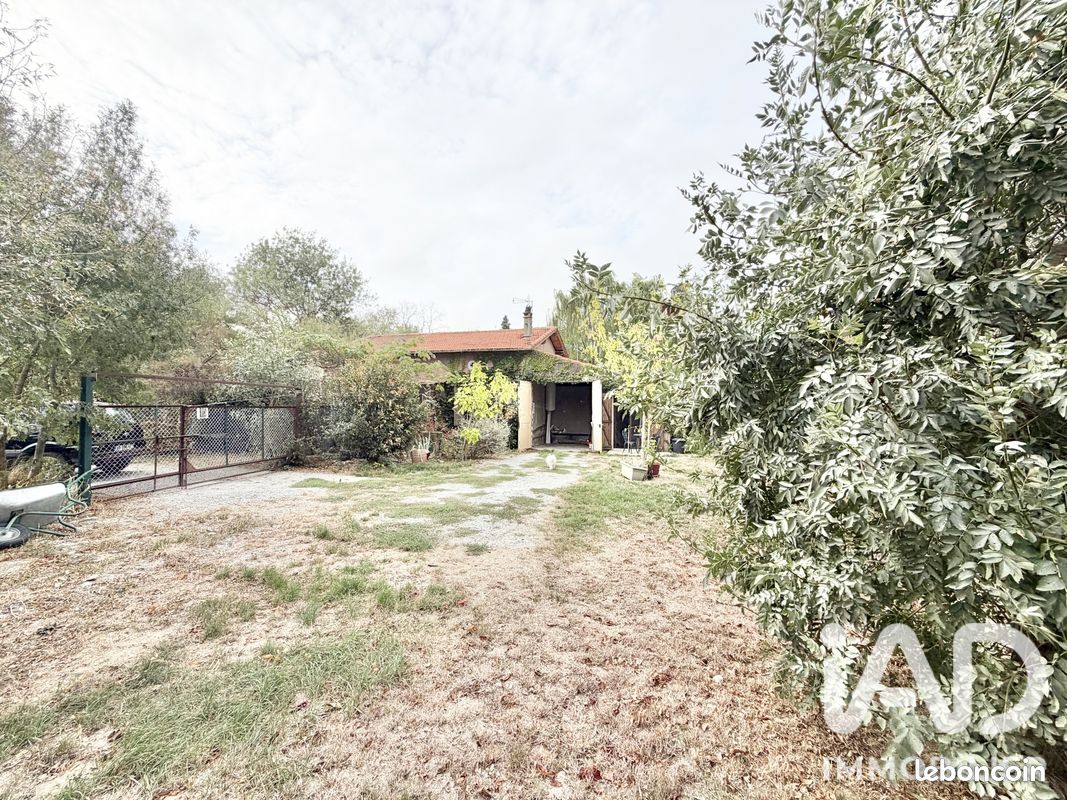 Maison 4 pièces 70 m² · à Castelnaudary · 70 m² · 106 000 €