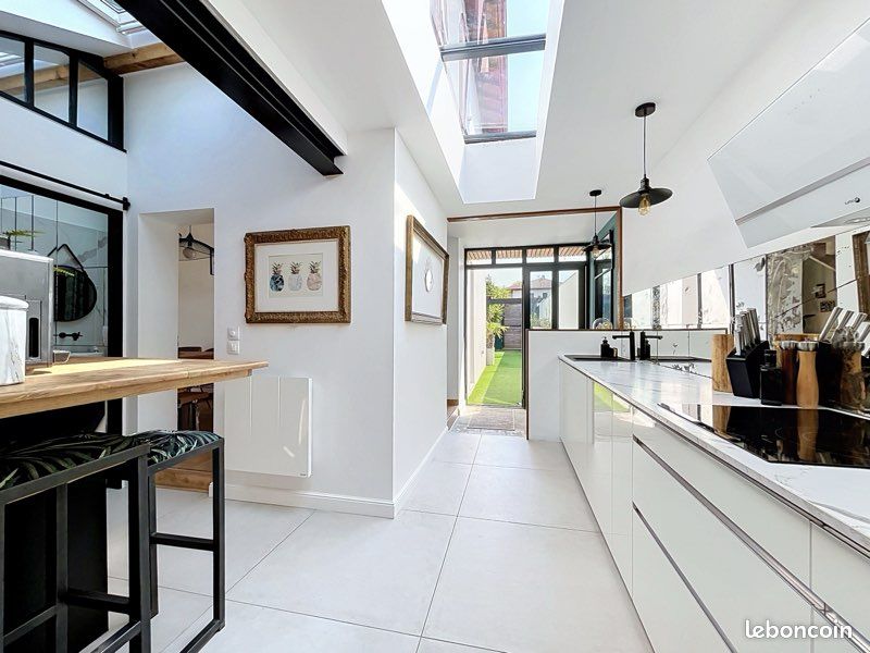 Maison 3 pièces 76 m² · à Anglet · 76 m² · 520 000 €