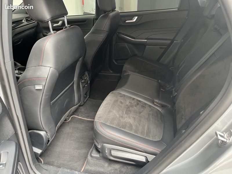 Ford Kuga 2.5 Duratec 190ch FHEV E85 ST-Line X BVA (image 26)